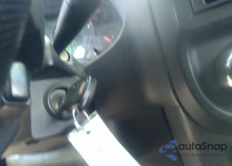 2010 Jeep Compass Sport from USA, damaged, VIN 1J4NF4FB8AD601536